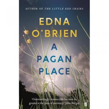 A Pagan Place - Novela de Edna O'Brien con Temas de Identidad y Cultura