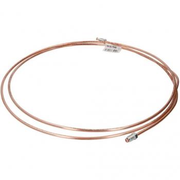 Línea de freno flexible WP-048, derecha