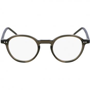 Paul Smith PSOP03246 CANNON 007 Men's Eyeglasses Green Size 46 - Frame Only - Blue Light Block Available