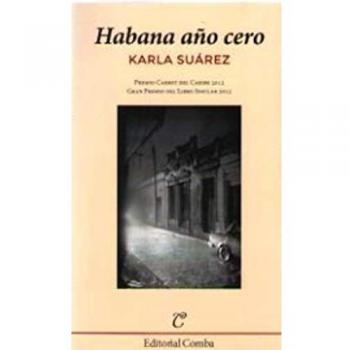 Habana año cero: 30