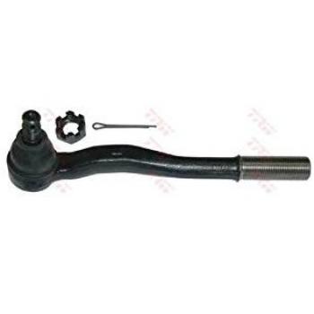 Rótula de dirección TRW JTE800 - Junta de bola, tipo: rótula de dirección, marca: TRW, modelo: JTE800