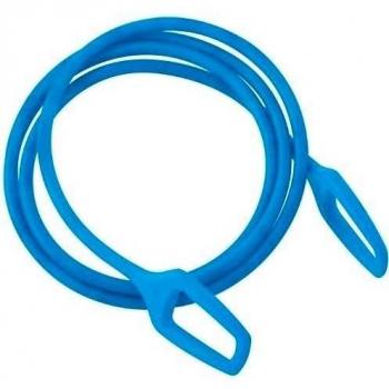 Knog - Candado para bicicleta, talla única, color azul