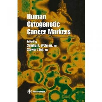Human Cytogenetic Cancer Markers: 13