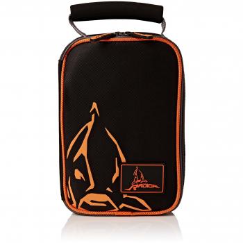 Quantum 8511013 Radical - Bolsa para cebo de pesca