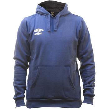 Umbro Oh Sudadera, Hombre, Azul Marino Oscuro, XL