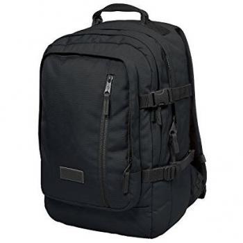 Eastpak Volker Mochila Tipo Casual, 35 litros, Color Negro