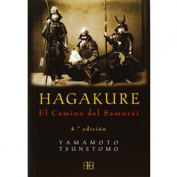 Hagakure: El camino del samurái