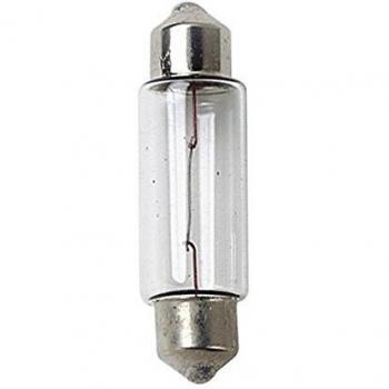 Lampa 98250 Juego de Lámparas Siluro, 10 Unidades
