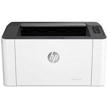 HP Laser 107w - Impresora láser