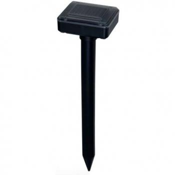 Pro garden 10094 - Cazadora de topos y ratones solares