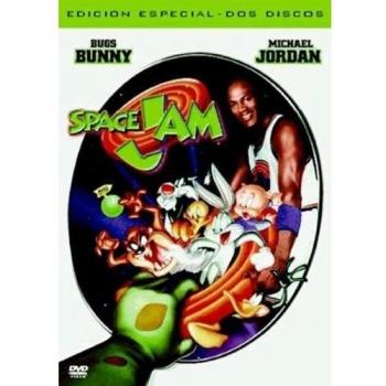 Space Jam: Edicion Especial [DVD]