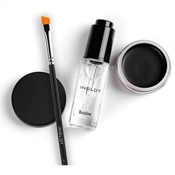 Set de Maquillaje para Eyeliner - Eye Essentials Set