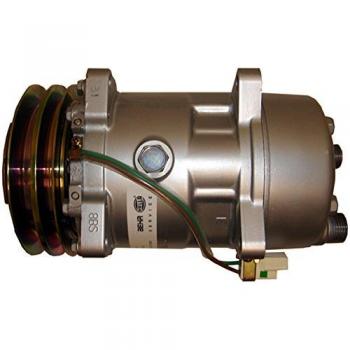 BEHR HELLA SERVICE 8FK 351 117-031  Compresor, aire acondicionado