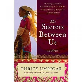 The Secrets Between Us: A Novel