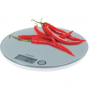 König HC-KS23N - Báscula de cocina