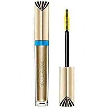 3 x Max Factor Masterpiece High Definition Waterproof Mascara 4.5ml - Black