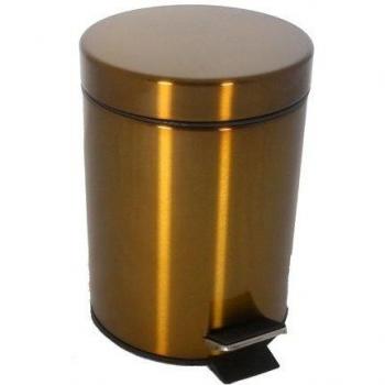 Protenrop 9098 - Cubo de basura, 3 l