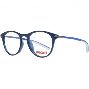 Gafas Graduadas Ducati DA1002 600 Azul Hombre - Protección UV
