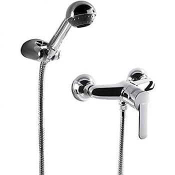 Roca - Conjunto de ducha Victoria N