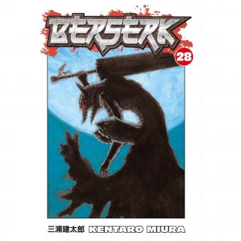 Berserk Volume 28