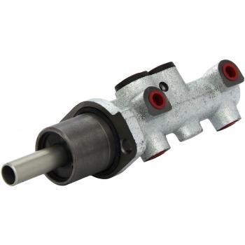 Cilindro maestro de freno TRW PMF555 para Volkswagen Polo IV y Skoda Fabia II, Roomster y Fabia I, 4 20,6 M12x1