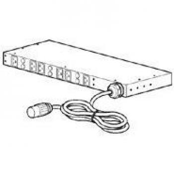 APC Basic Rack PDU AP7516