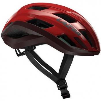 Casco de ciclismo Shimano Strada Kineticore Rojo