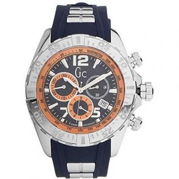 Guess Collection Reloj de Cuarzo Y02010G7