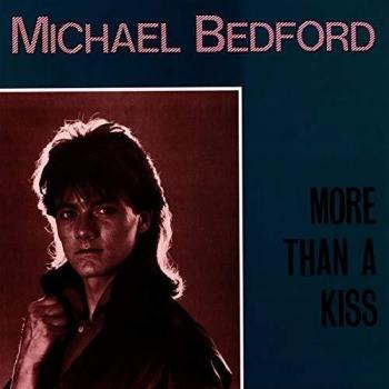 More Than A Kiss / Tonight [Vinilo]