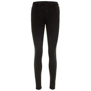 Vero Moda Women's High-Waist Skinny Jeans 'VMSOPHIA' in Soft Modal, Size XS/34