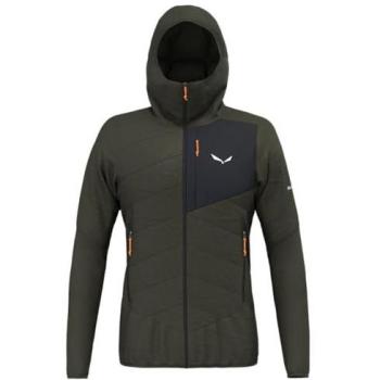 Salewa Ortles Hybrid TirolWool® Responsive Insulated Jacket for Men - Size 50
