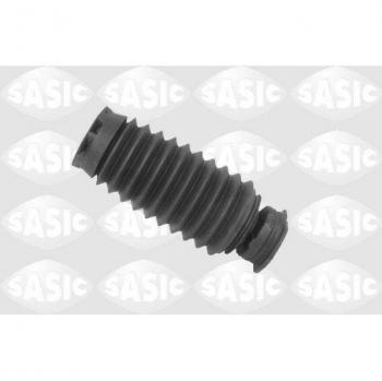 SASIC Bump stop 2654005 - Parachoques de suspensión, características: fabricado en material de alta calidad, diseñado para absorber impactos y reducir vibraciones, compatible con múltiples modelos de vehículos, fácil instalación