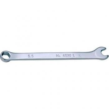 Bahco 4020L-M-4.5 - Llave Combinada 4,5