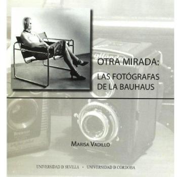 Otra mirada: las fotógrafas de la Bauhaus: 27