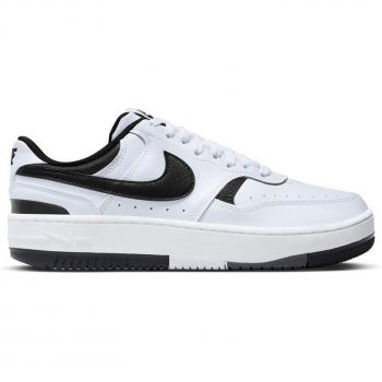 Nike Gamma Force Women's Sneakers - White - Size: 7 1/2 US