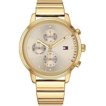 Tommy Hilfiger Unisex-Adult Watch 1781905