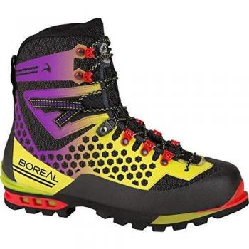 Boreal Triglav WS, Zapatillas de Senderismo Mujer, Multicolor