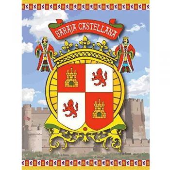 Baraja Castellana. EDICIÓN ESPECIAL