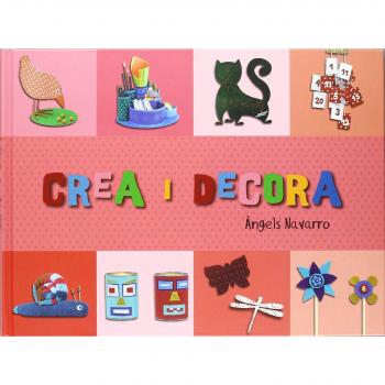 Crea i decora