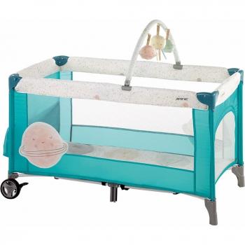 Cuna de viaje One Level Toys Cosmos