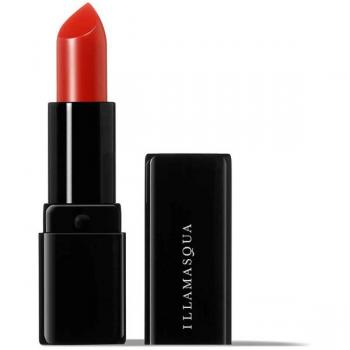 Illamasqua - Sheer Veil Lipstick Barras de labios 4 g Starshine
