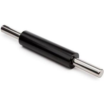 Lacor - 67149 - Rodillo Antiadherente Inox 48cms.- Negro