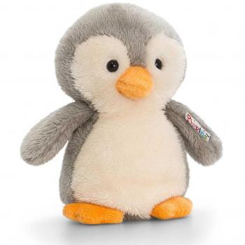 Peluche Pingüino Quilla Perri 14 cm de Keel Toys