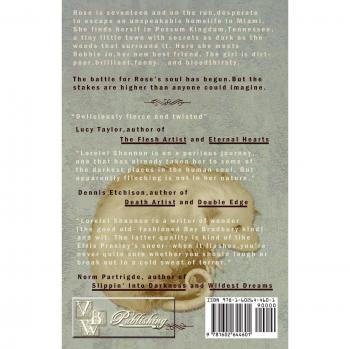 Possum Kingdom: A Novel of Enchantment and Mystery