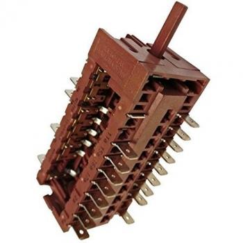Conmutador 36050311 para Horno y Cocina Thomson y Amica