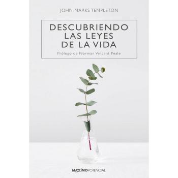 Descubriendo las leyes de la vida