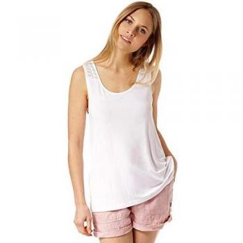 RIP CURL Odesha Tank - Camiseta sin Mangas, 36646_117976, Medium