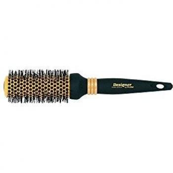 Muster Designer Ionik Style - Cepillo para el pelo, térmico