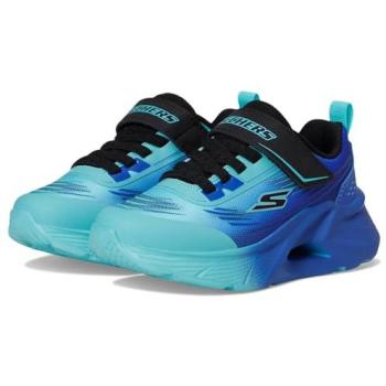 Zapatillas Skechers Tidal-Tech para niño, color azul, talla 36, lavables en máquina