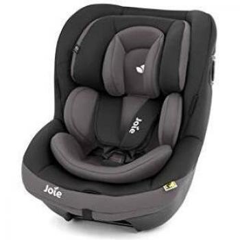 Joie i-Venture Ember Grupo 0+/1 Silla de Coche i-Size con i-Base Advance